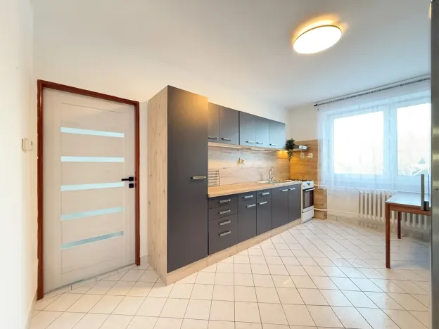 Pronájem bytu 2+1, Horka nad Moravou, 1. máje, 88 m2