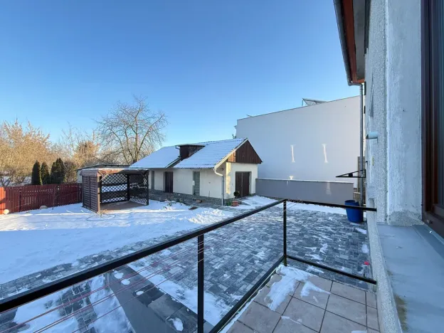 Pronájem bytu 2+1, Horka nad Moravou, 1. máje, 88 m2