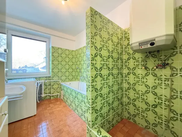 Pronájem bytu 2+1, Horka nad Moravou, 1. máje, 88 m2