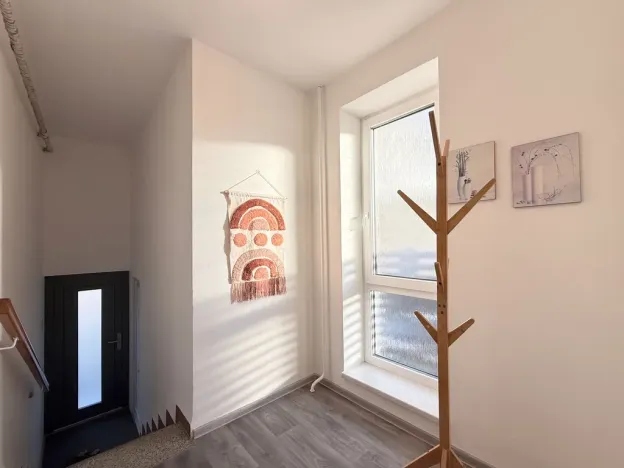 Pronájem bytu 2+1, Horka nad Moravou, 1. máje, 88 m2