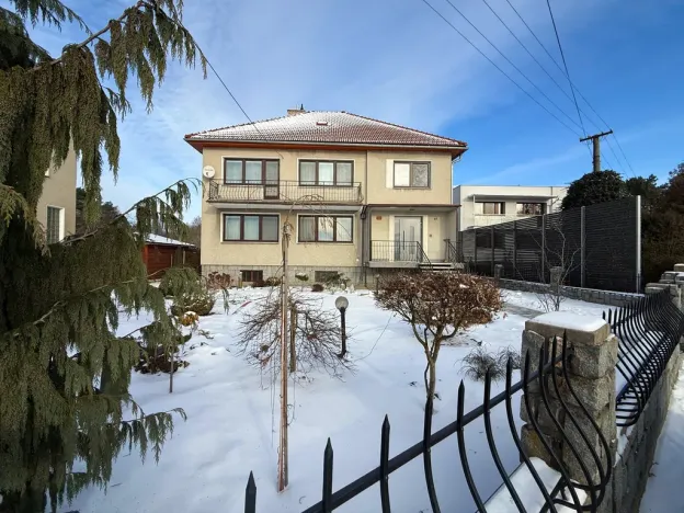 Pronájem bytu 2+1, Horka nad Moravou, 1. máje, 88 m2