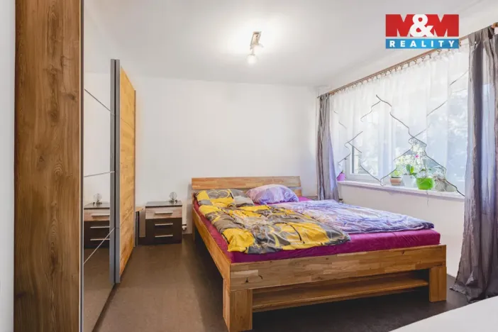 Prodej rodinného domu, Loza, 189 m2