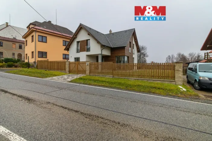 Prodej pozemku pro bydlení, Zásada, 1334 m2