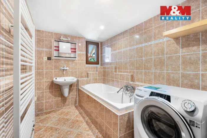 Prodej rodinného domu, Telnice - Liboňov, 265 m2