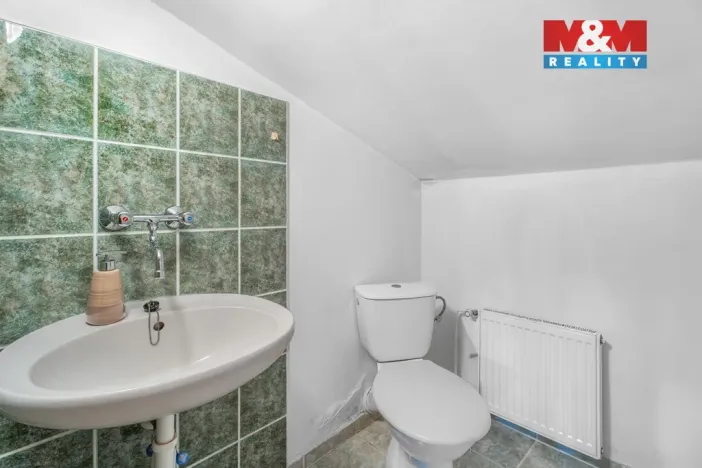 Prodej rodinného domu, Telnice - Liboňov, 265 m2