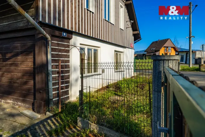 Prodej rodinného domu, Osečná, U Potoka, 170 m2