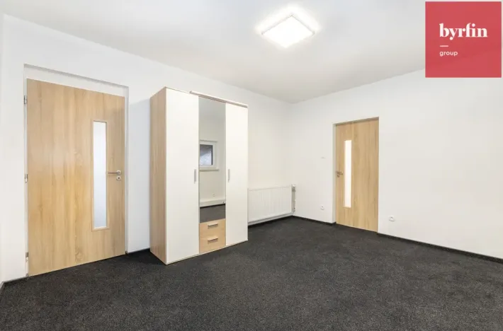 Pronájem bytu 3+1, Kravaře, Čeňka Trunčíka, 68 m2