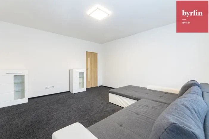 Pronájem bytu 3+1, Kravaře, Čeňka Trunčíka, 68 m2