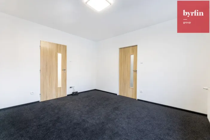 Pronájem bytu 3+1, Kravaře, Čeňka Trunčíka, 68 m2