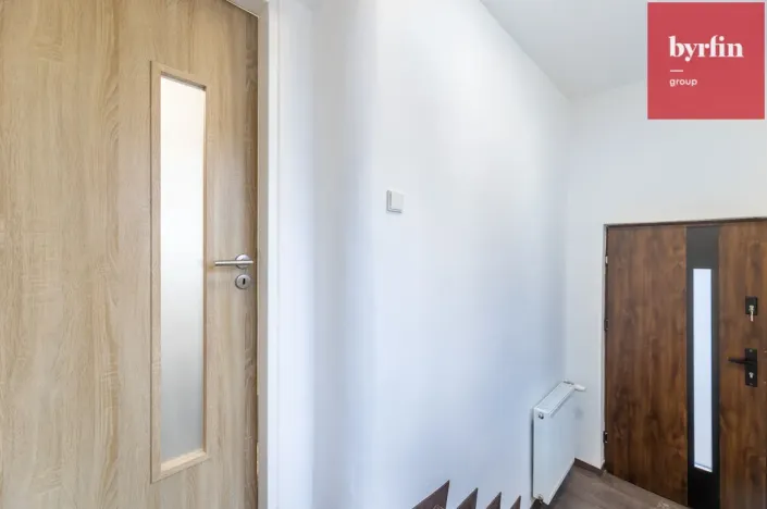 Pronájem bytu 3+1, Kravaře, Čeňka Trunčíka, 68 m2