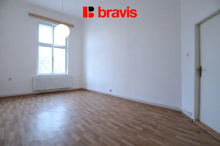 Pronájem bytu 4+1, Brno - Černá Pole, Kudelova, 112 m2