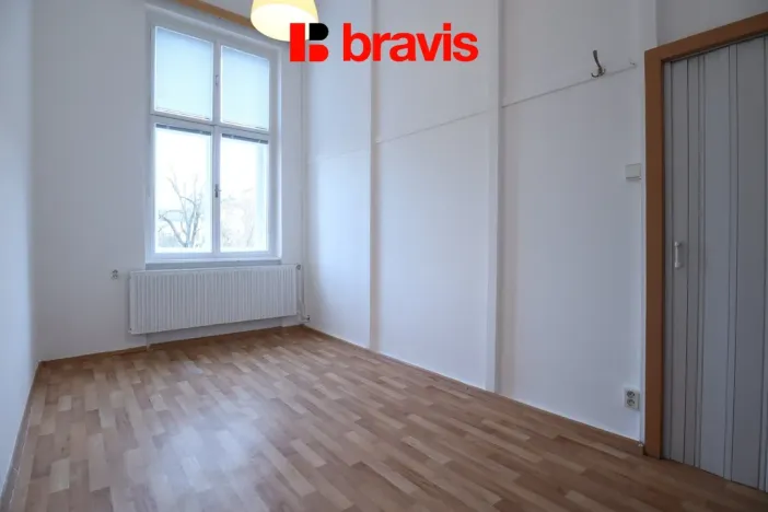 Pronájem bytu 4+1, Brno - Černá Pole, Kudelova, 112 m2