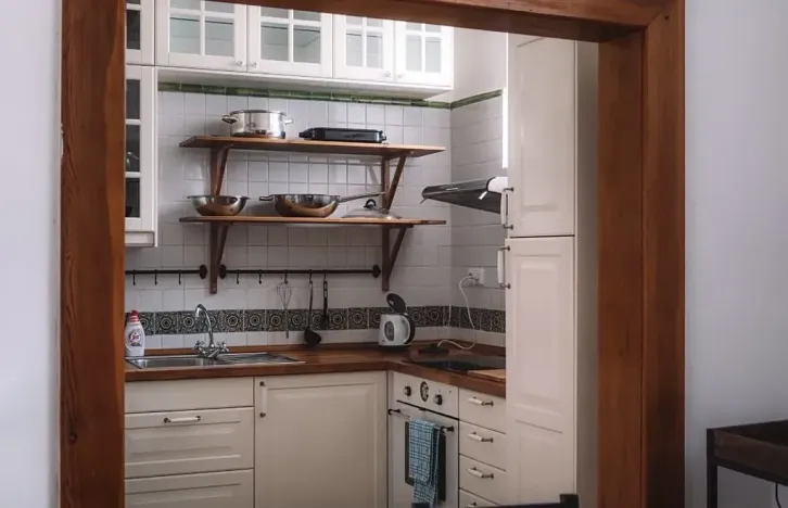 Pronájem bytu 3+1, Praha - Staré Město, Jilská, 103 m2