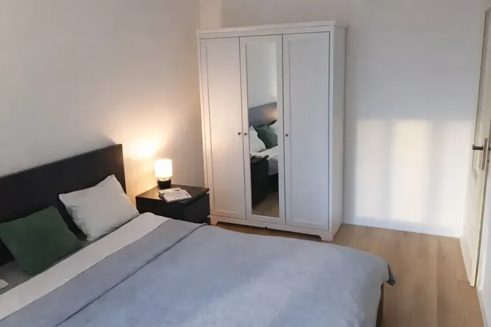 Pronájem bytu 3+kk, Praha - Hostivař, Loučimská, 65 m2