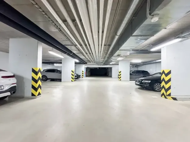 Pronájem bytu 2+kk, Praha, 75 m2