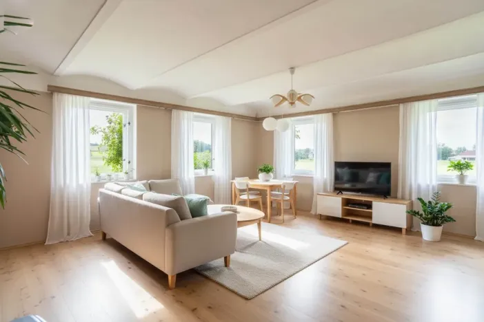 Prodej rodinného domu, Vlčice, 82 m2