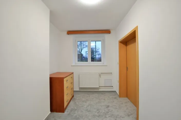 Pronájem bytu 2+1, Trutnov - Střední Předměstí, náměstí Hraničářů, 43 m2