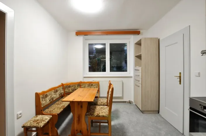 Pronájem bytu 2+1, Trutnov - Střední Předměstí, náměstí Hraničářů, 43 m2