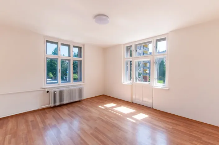 Pronájem bytu 3+1, Úpice, Na Veselce, 80 m2