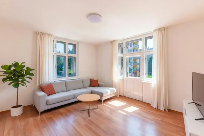 Pronájem bytu 3+1, Úpice, Na Veselce, 85 m2