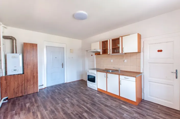 Pronájem bytu 3+1, Úpice, Na Veselce, 85 m2