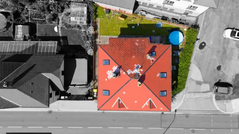 Pronájem bytu 3+1, Úpice, Na Veselce, 85 m2