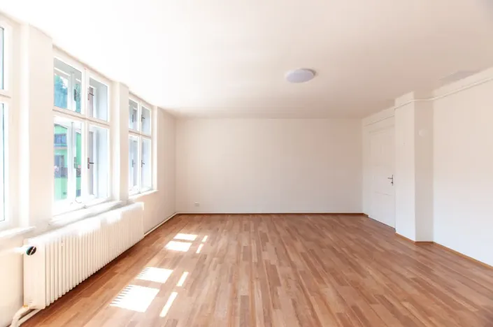 Pronájem bytu 3+1, Úpice, Na Veselce, 85 m2