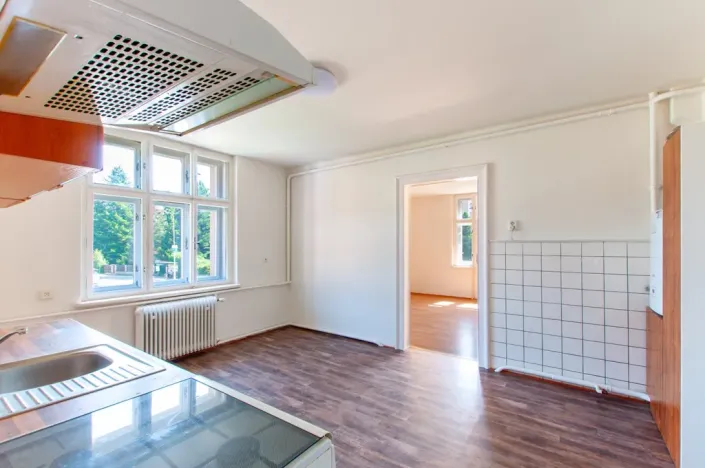 Pronájem bytu 3+1, Úpice, Na Veselce, 85 m2