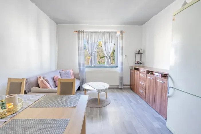 Prodej bytu 2+kk, Trutnov - Dolní Staré Město, Horská, 42 m2