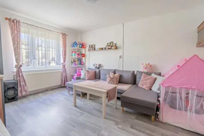 Prodej bytu 2+kk, Trutnov - Dolní Staré Město, Horská, 42 m2