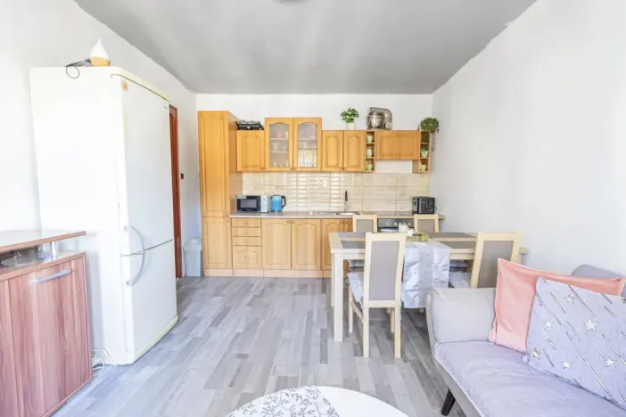 Prodej bytu 2+kk, Trutnov - Dolní Staré Město, Horská, 42 m2