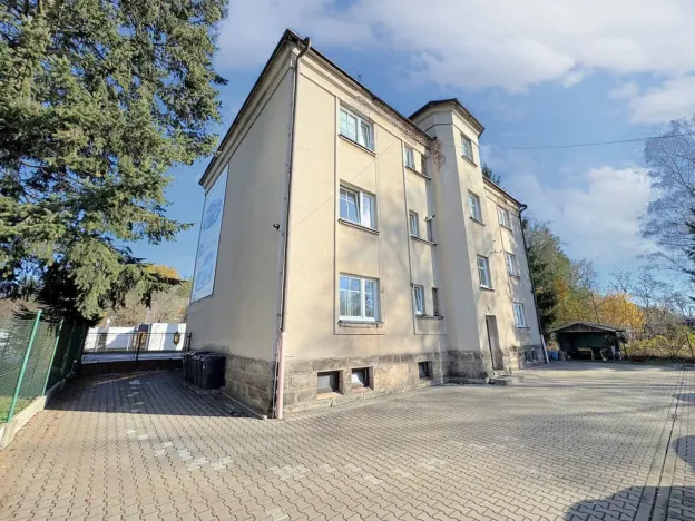 Prodej bytu 2+kk, Trutnov - Dolní Staré Město, Horská, 42 m2