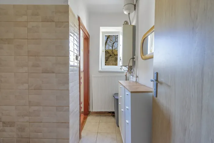 Prodej bytu 2+kk, Trutnov - Dolní Staré Město, Horská, 42 m2