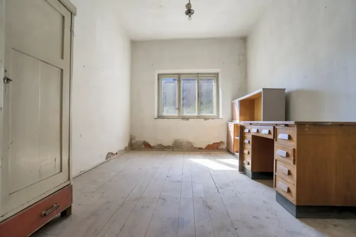 Prodej rodinného domu, Úpice, Bezručova, 169 m2