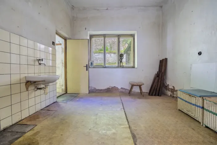 Prodej rodinného domu, Úpice, Bezručova, 169 m2