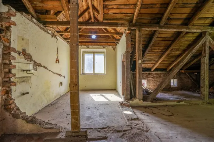 Prodej rodinného domu, Úpice, Bezručova, 169 m2