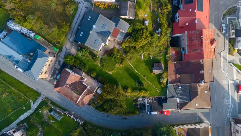 Prodej rodinného domu, Úpice, A. Bunzla, 219 m2