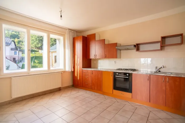 Prodej rodinného domu, Úpice, A. Bunzla, 219 m2