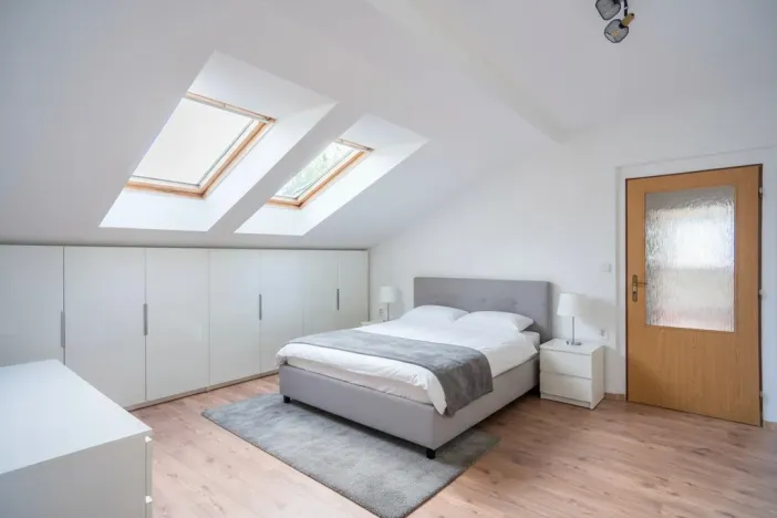 Prodej rodinného domu, Úpice, A. Bunzla, 219 m2