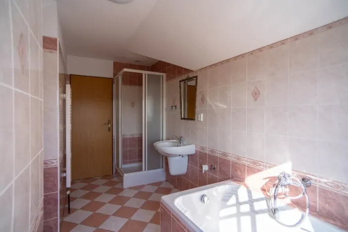 Prodej rodinného domu, Úpice, A. Bunzla, 219 m2