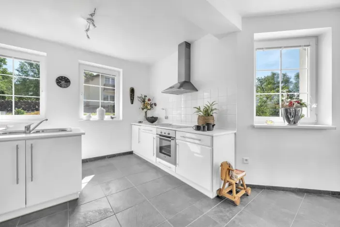 Prodej rodinného domu, Mladé Buky - Hertvíkovice, 179 m2