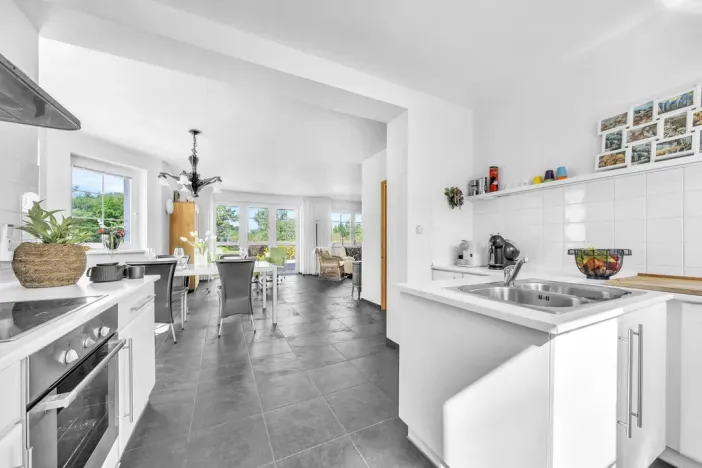 Prodej rodinného domu, Mladé Buky - Hertvíkovice, 179 m2