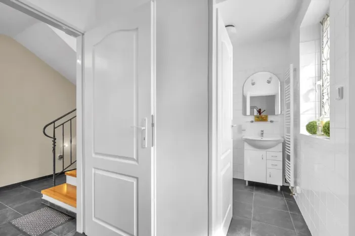 Prodej rodinného domu, Mladé Buky - Hertvíkovice, 179 m2