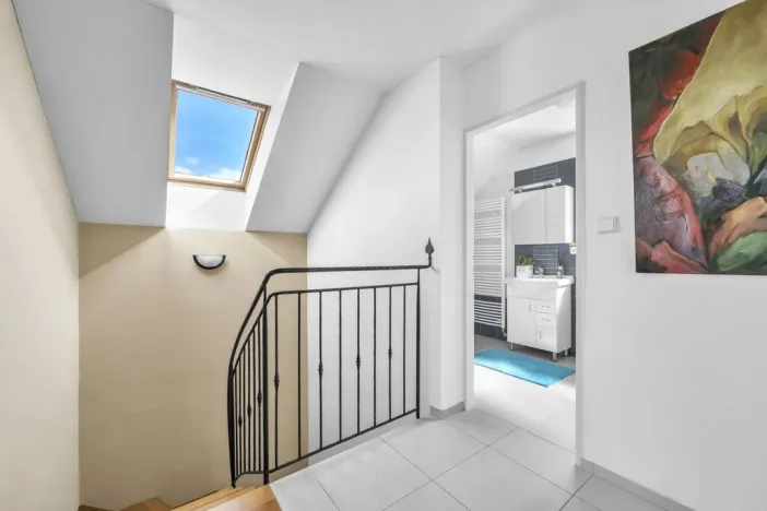 Prodej rodinného domu, Mladé Buky - Hertvíkovice, 179 m2