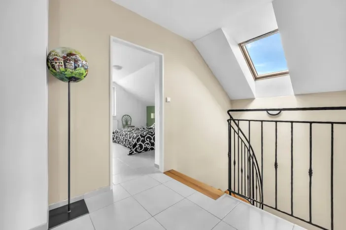 Prodej rodinného domu, Mladé Buky - Hertvíkovice, 179 m2