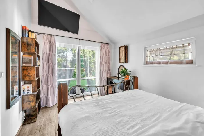 Prodej rodinného domu, Mladé Buky - Hertvíkovice, 144 m2