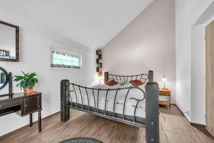 Prodej rodinného domu, Mladé Buky - Hertvíkovice, 144 m2