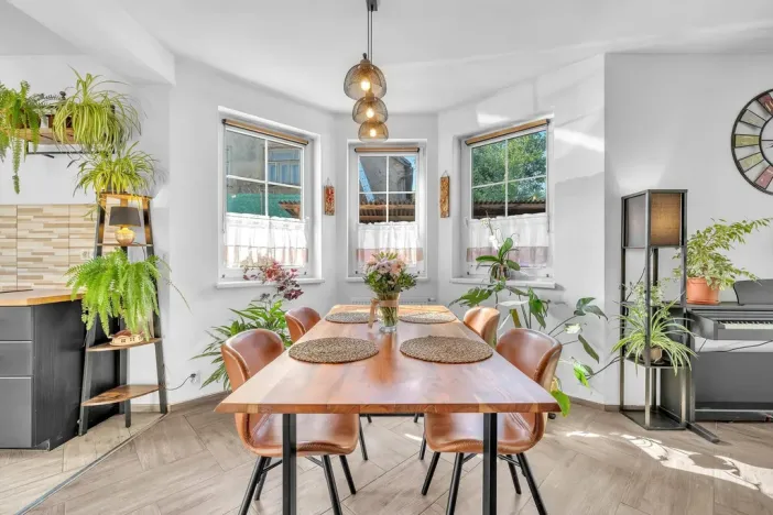 Prodej rodinného domu, Mladé Buky - Hertvíkovice, 144 m2