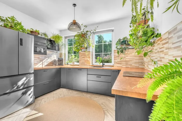 Prodej rodinného domu, Mladé Buky - Hertvíkovice, 144 m2