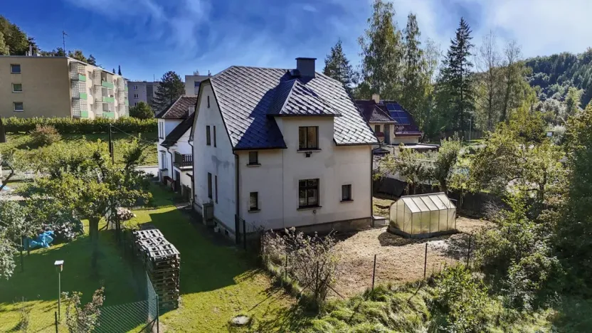 Prodej rodinného domu, Úpice, Na Veselce, 175 m2